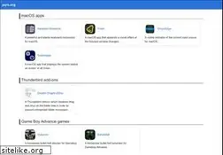 Sites similar to pqrs.org