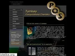 Sites similar to pqs-chem.com