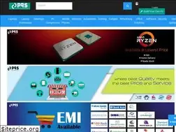 Sites similar to pqs.com.bd