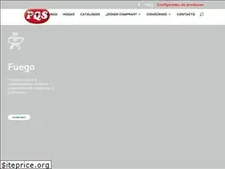 Sites similar to pqs.es