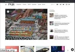 Sites similar to pqs.pe