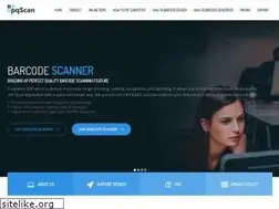 Sites similar to pqscan.com
