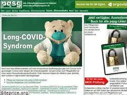 Sites similar to pqsg.de