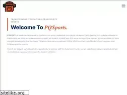 Sites similar to pqsports.net