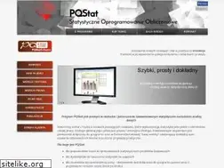 Sites similar to pqstat.pl