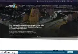 Sites similar to pqtec.org.br
