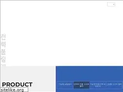 Sites similar to pqtech.co.kr
