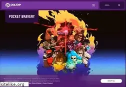 Sites similar to pqube.co.uk
