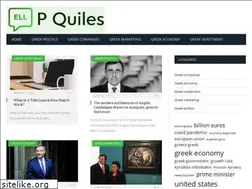 Sites similar to pquiles.com