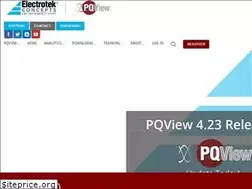 Sites similar to pqview.com