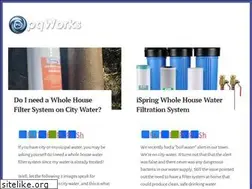 Sites similar to pqworks.com