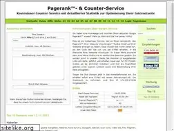 Sites similar to pr-10.net