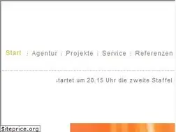 Sites similar to pr-ackermann.com