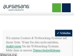 Sites similar to pr-agentur-blog.de