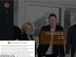 Sites similar to pr-agentur-xpand21.de