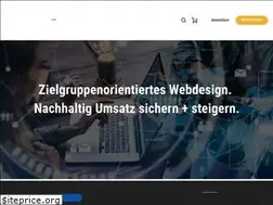 Sites similar to pr-agentur.pro