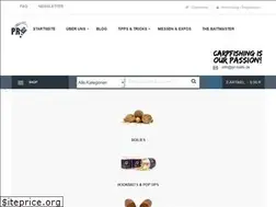 Sites similar to pr-baits.de