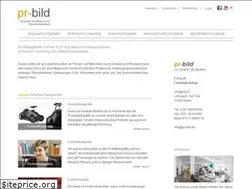 Sites similar to pr-bild.de