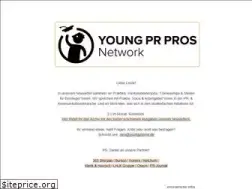 Sites similar to pr-career-center.com