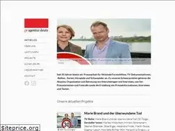 Sites similar to pr-deutz.de