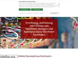 Sites similar to pr-elektronik.com