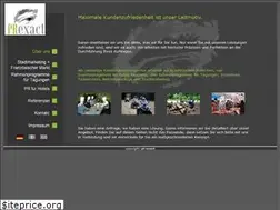 Sites similar to pr-exact.de