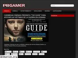 Sites similar to pr-gamer.com