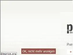 Sites similar to pr-generator.de