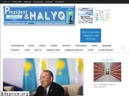 Sites similar to pr-hal.kz