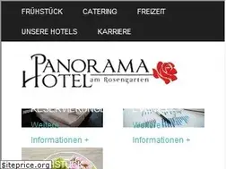 Sites similar to pr-hotel.de