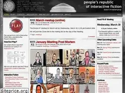 Sites similar to pr-if.org