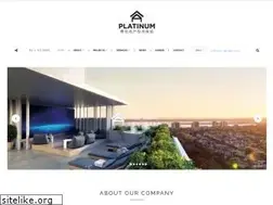 Sites similar to pr-igroup.com