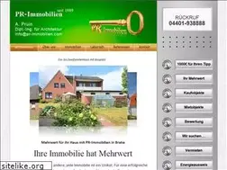 Sites similar to pr-immobilien.com
