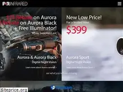 Sites similar to pr-infrared.com