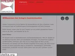 Sites similar to pr-integra.com