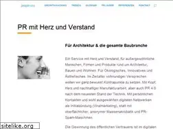Sites similar to pr-jaeger.de