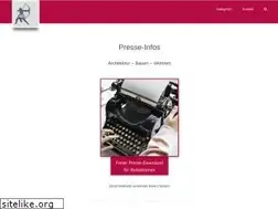 Sites similar to pr-jaeger.net