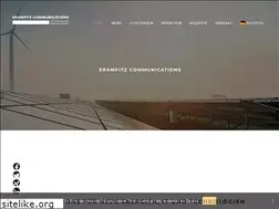 Sites similar to pr-krampitz.de