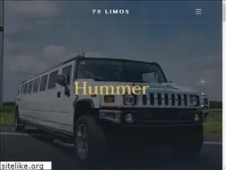 Sites similar to pr-limos.de