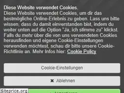 Sites similar to pr-marcom.de