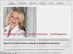 Sites similar to pr-marketing-services.com
