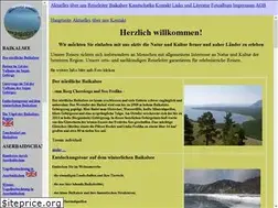 Sites similar to pr-naturetours.de