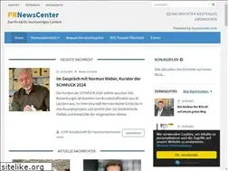 Sites similar to pr-newscenter.com