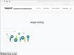 Sites similar to pr-of-it.ru