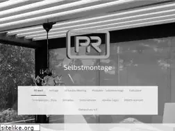 Sites similar to pr-pergola.at