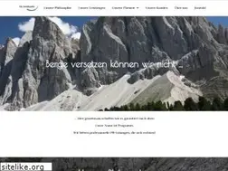 Sites similar to pr-profitable.de