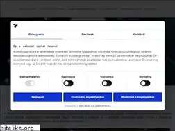 Sites similar to pr-reszleg.hu