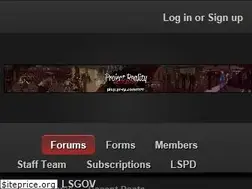 Sites similar to pr-rp.com