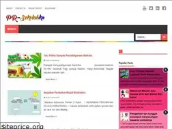 Sites similar to pr-sekolahku.blogspot.com