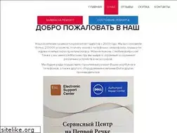 Sites similar to pr-servis.ru